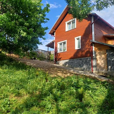Карпатський котедж Karpatian cottage Ворохта Екстериор снимка