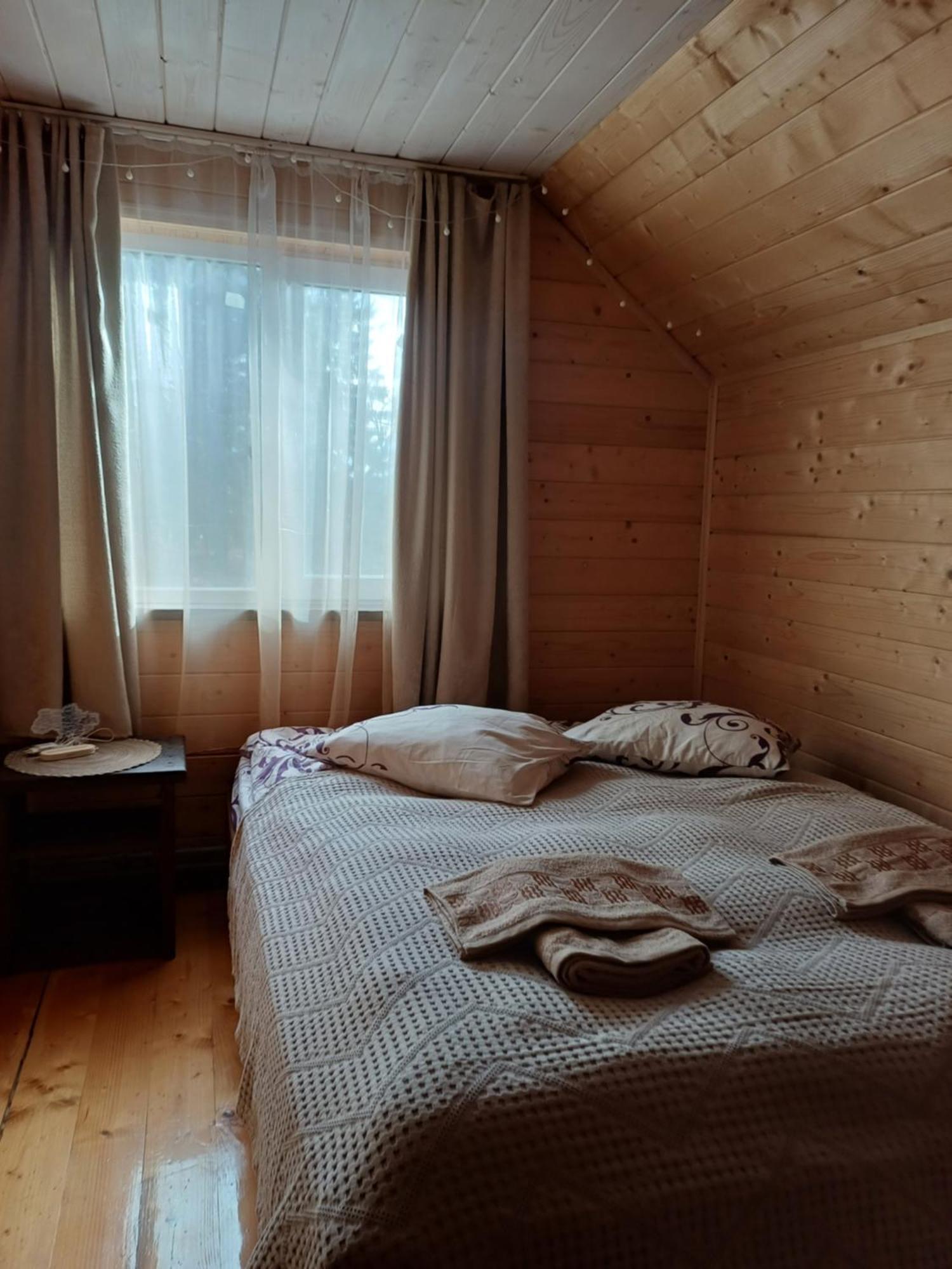 Карпатський котедж Karpatian cottage Ворохта Екстериор снимка