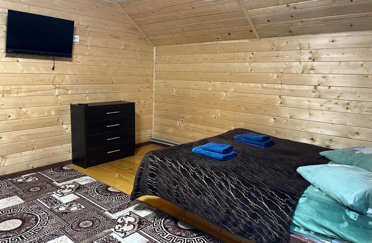 Карпатський котедж Karpatian cottage Ворохта Стая снимка