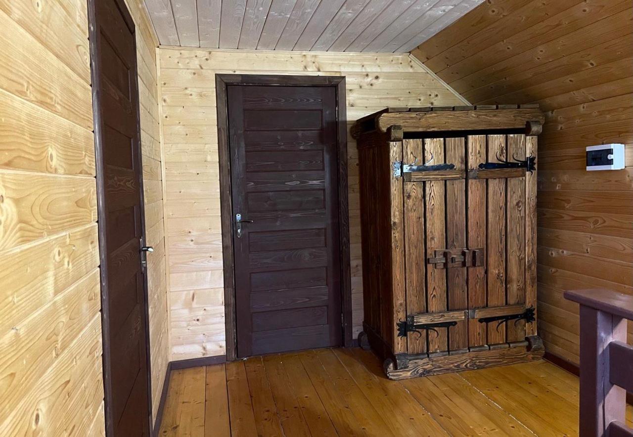 Карпатський котедж Karpatian cottage Ворохта Стая снимка