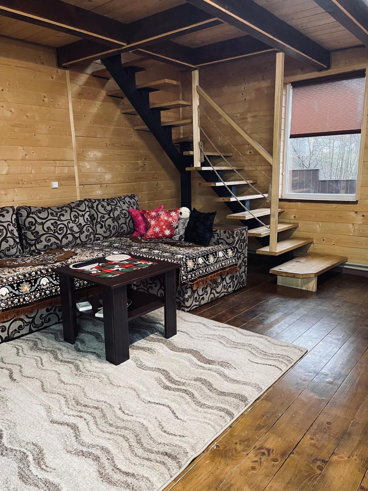 Карпатський котедж Karpatian cottage Ворохта Екстериор снимка